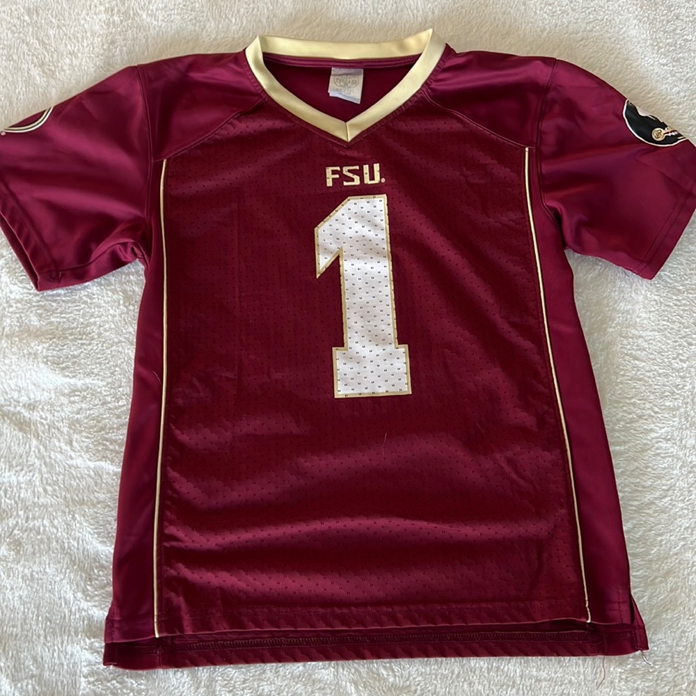 Florida State Seminoles - FSU - Jersey